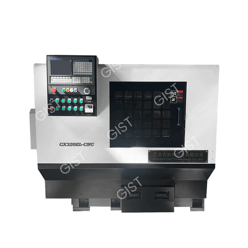 CNC Arc deil