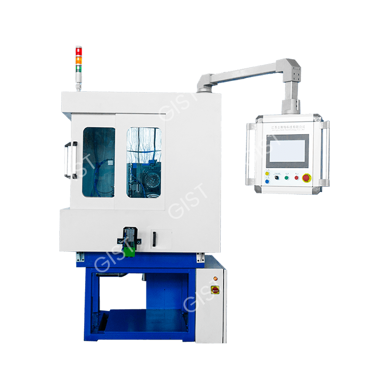Grinder Deireadh CBN Rod