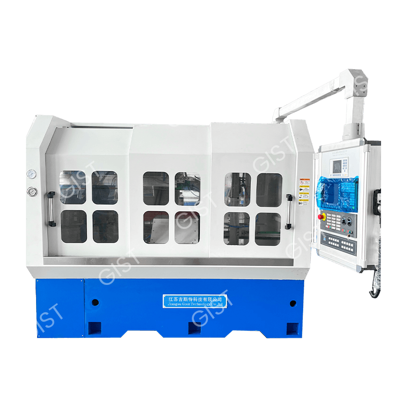 Grinder ceann CBN ag cruthú grinder