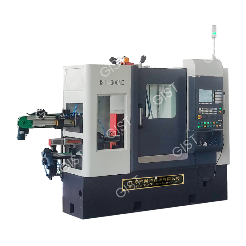 Groove Clamp CBN Lock, Grinder Deireadh Rod