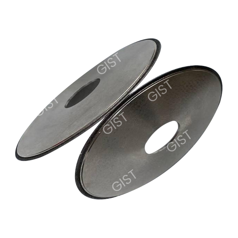 Mar Blade Gearrtha CBN Gearrtha