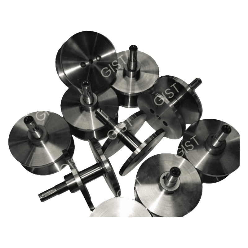 Roth treorach grinder gan lár